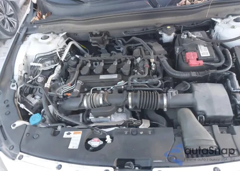 2018 Honda Accord Sport z USA, uszkodzony, nr VIN 1HGCV1F31JA012693